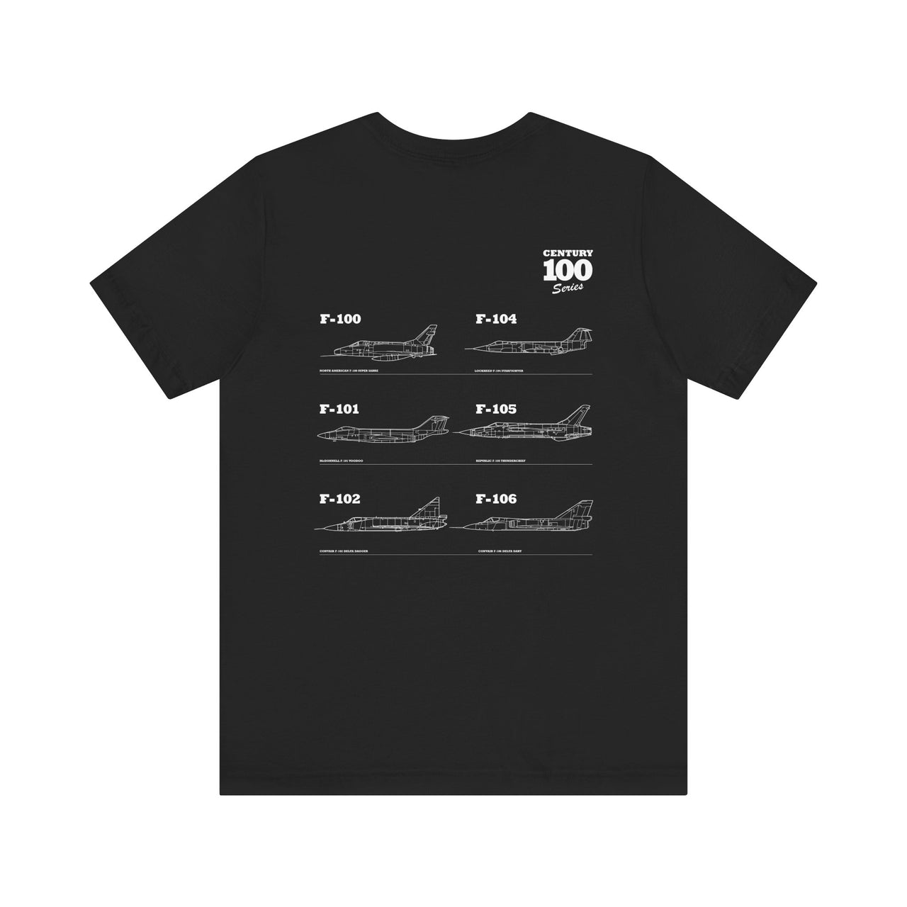 Delta Dagger - T-shirt