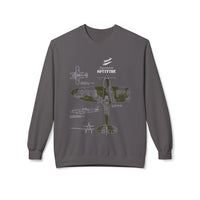 Thumbnail for Spitfire - sweatshirt