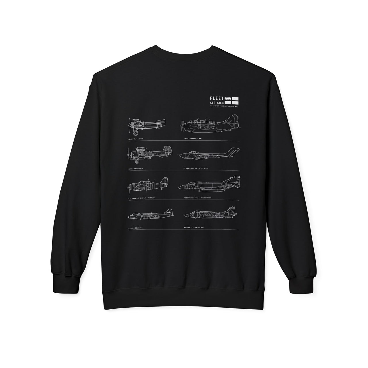 Flycatcher - bluza