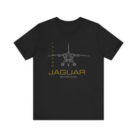 Thumbnail for Jaguar - maglietta
