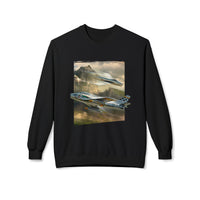 Thumbnail for Sabre F -86 da América do Norte - moletom