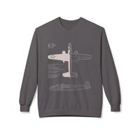 Thumbnail for B -25 Mitchell - Sweatshirt