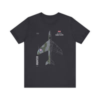 Thumbnail for Hunter - T -shirt