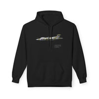 Thumbnail for Buccaneer 216Sqn - Hoodie