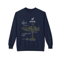 Thumbnail for Spitfire - sweatshirt