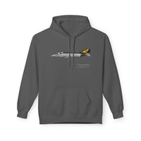 Thumbnail for Phantom 111sqn - Hoodie