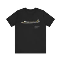Thumbnail for Canberra B(I).8 - T-shirt