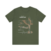 Thumbnail for Huracán - Camiseta