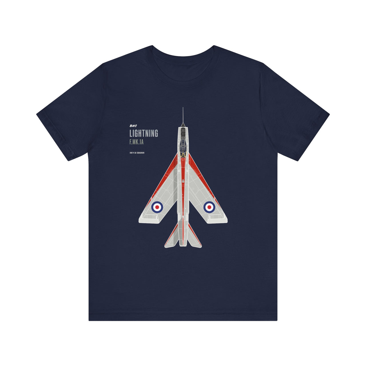 Lightning Mk.1a - T -shirt