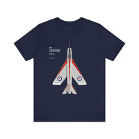 Thumbnail for Lightning Mk.1a - T -shirt