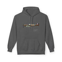 Thumbnail for Spitfire 234Sqn - Hoodie