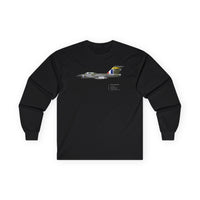 Thumbnail for Javelin FAW 9 - Long-Sleeve T-shirt
