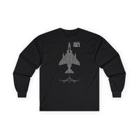 Thumbnail for F-4 FGR2 RAF Phantom - T-shirt à manches longues