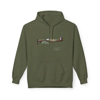 Thumbnail for Spitfire 234Sqn - Hoodie
