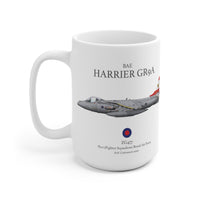 Thumbnail for Bae Harrier Gr9a - keraminis puodelis