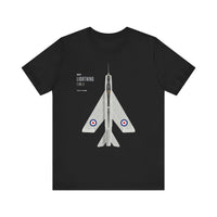 Thumbnail for Lightning Mk.3 - camiseta