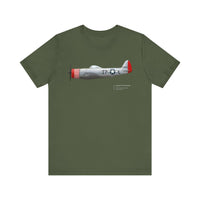 Thumbnail for Thunderbolt 493fs - Camiseta