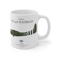 Thumbnail for Waco CG -4A Hadrian - Keramisk krus