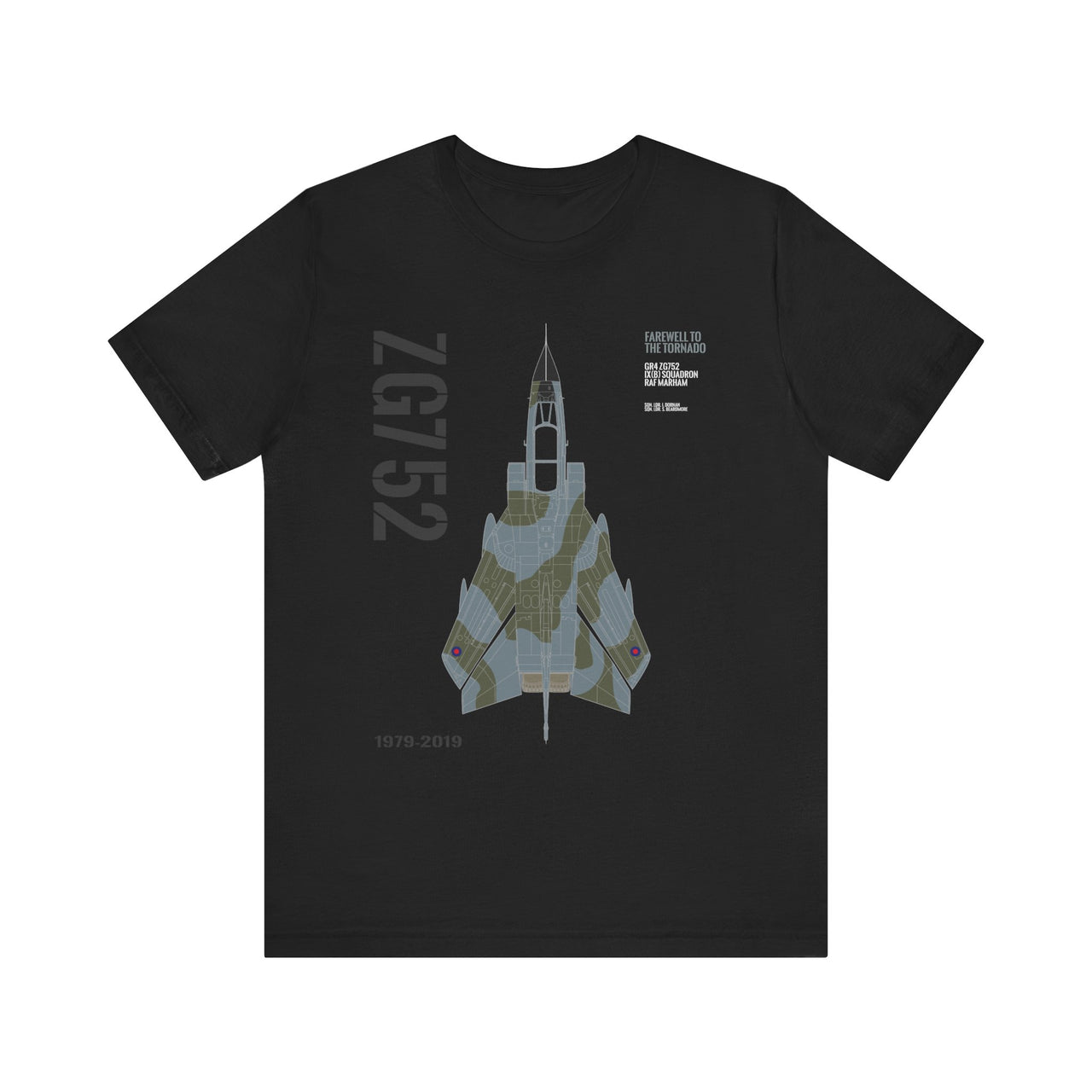 Tornado-ZG752-T-Shirt