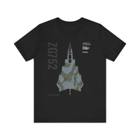 Thumbnail for Tornado-ZG752-T-Shirt