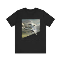 Thumbnail for F-15 Eagle Mach Loop-T-shirt