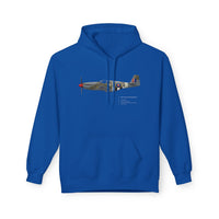 Thumbnail for Mustang Mk.III - Hoodie