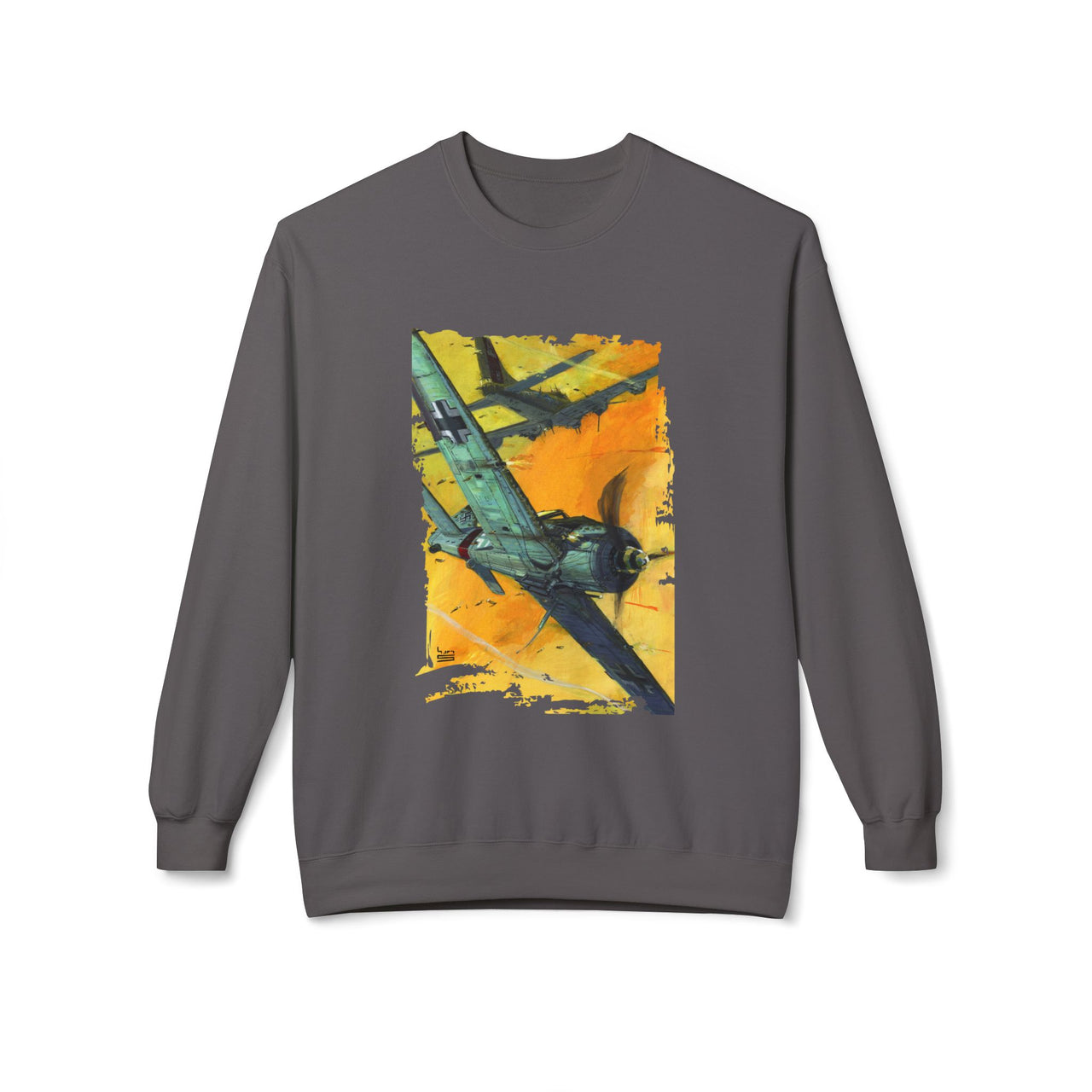 Focke -Wulf FW 190 - Panouri