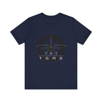 Thumbnail for TSR2 - T-shirt