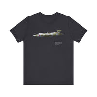 Thumbnail for Buccaneer 216sqn - camiseta