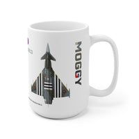Thumbnail for Typhoon ZJ913 Moggy - Ceramic Mug