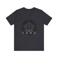 Thumbnail for TSR2 - T-shirt