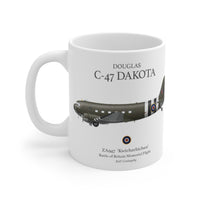 Thumbnail for BBMF Douglas C-47 Dakota - Tasse en céramique
