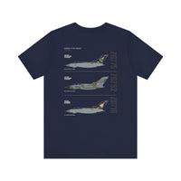 Thumbnail for Tornado ZD716 - T -särk
