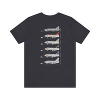 Thumbnail for Lightning T.Mk.4 - T-shirt