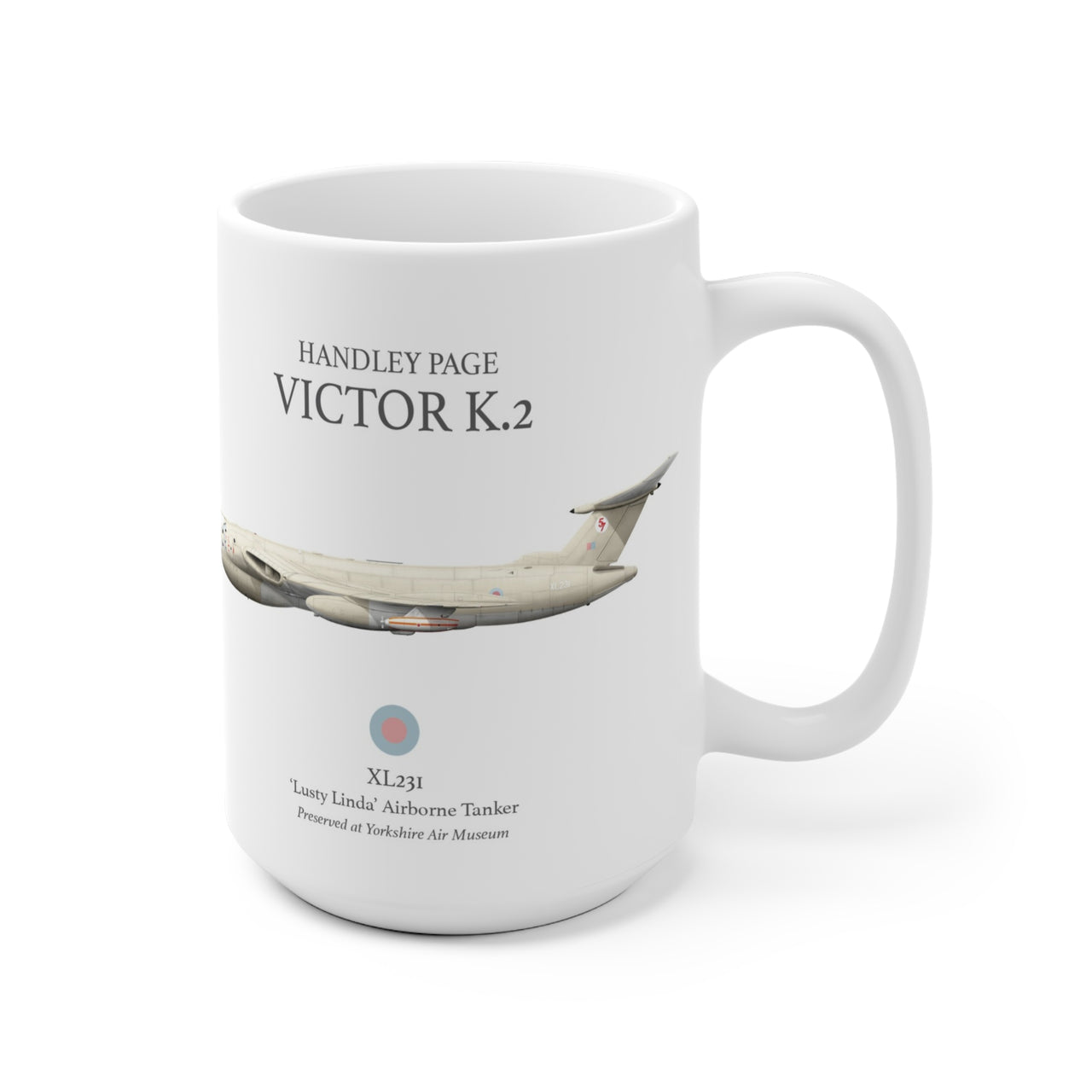 Victor K.2 - keraamiline kruus