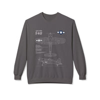 Thumbnail for F4u corsair - megztinis