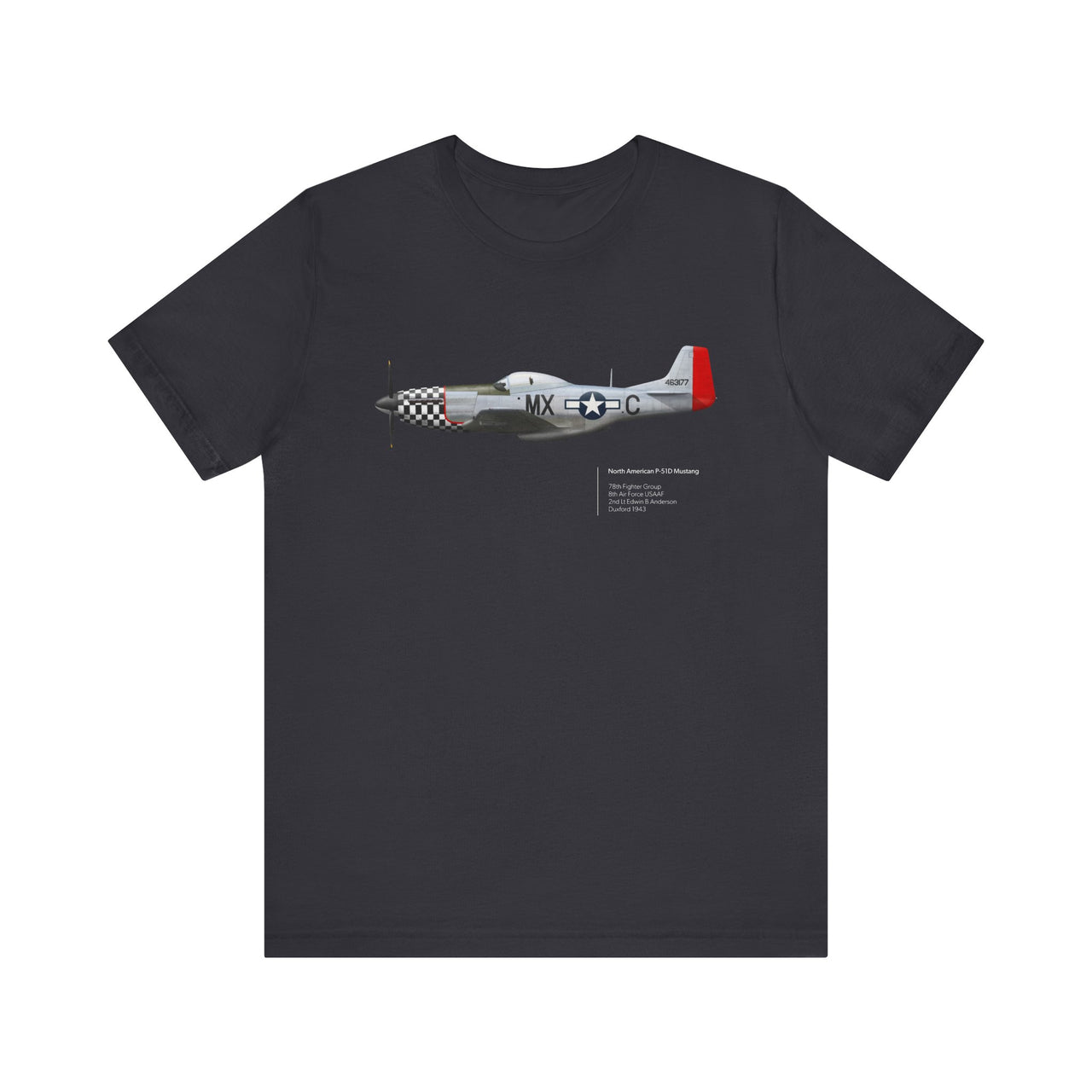 Mustang 78. FG - T -Shirt