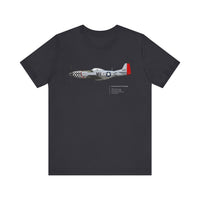 Thumbnail for Mustang 78. FG - T -Shirt