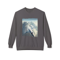 Thumbnail for Concorde - sudadera