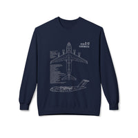 Thumbnail for C -17 Globemaster - Sweatshirt
