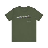 Thumbnail for Buccaneer 216sqn - camiseta