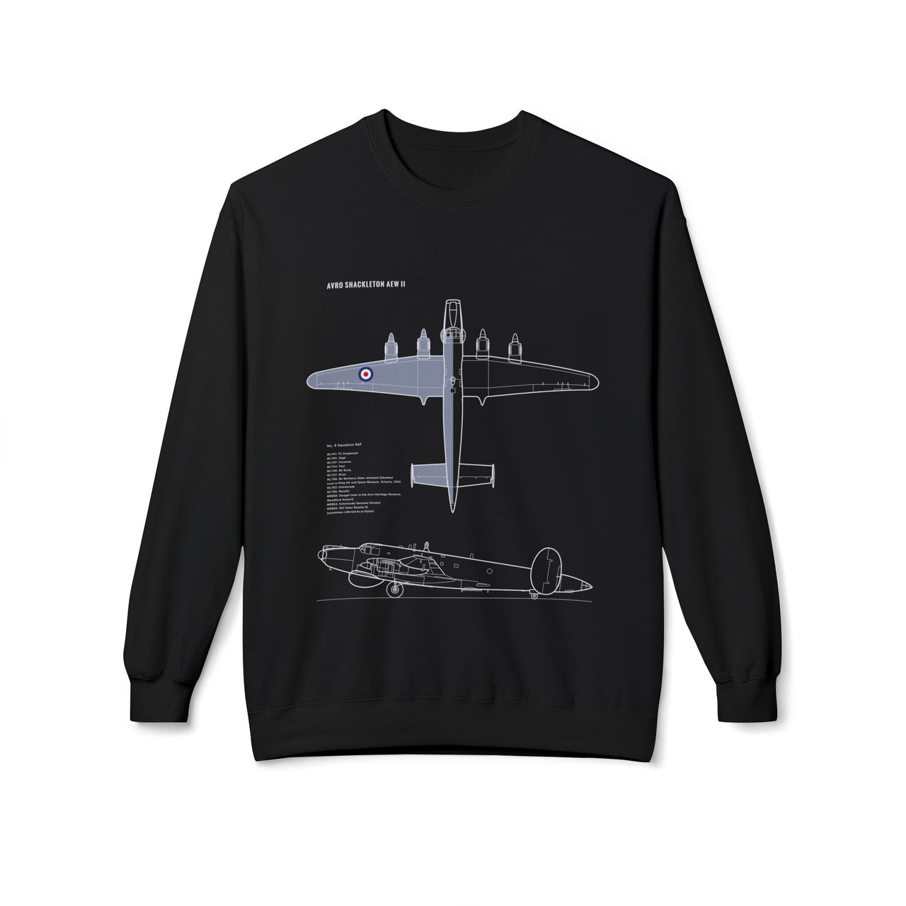 Shackleton - sweat-shirt