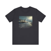 Thumbnail for Blackburn Buccaneer - T -shirt
