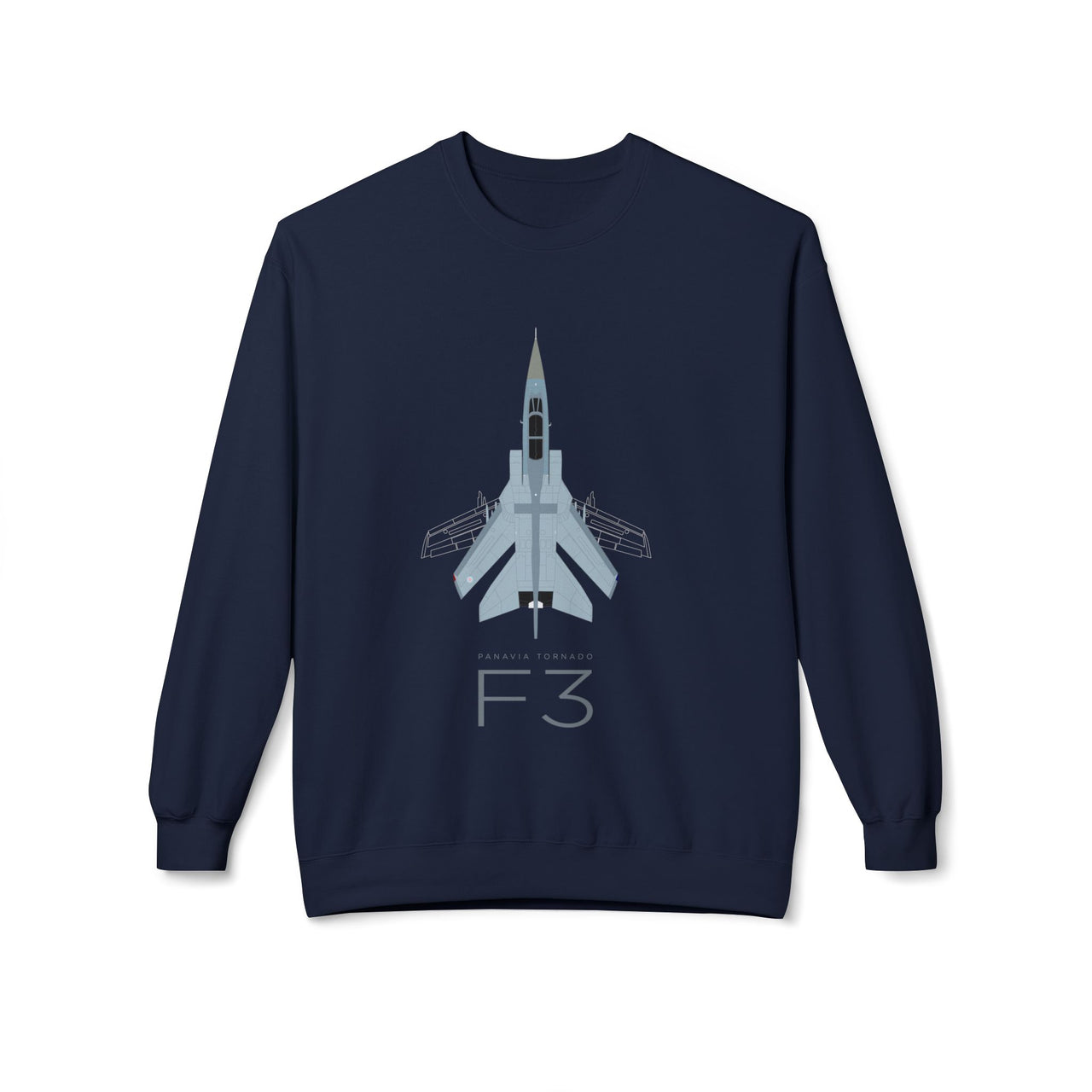 Tornado F3 - Mikina