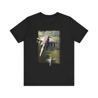 Thumbnail for Harrier bajo nivel - Camiseta