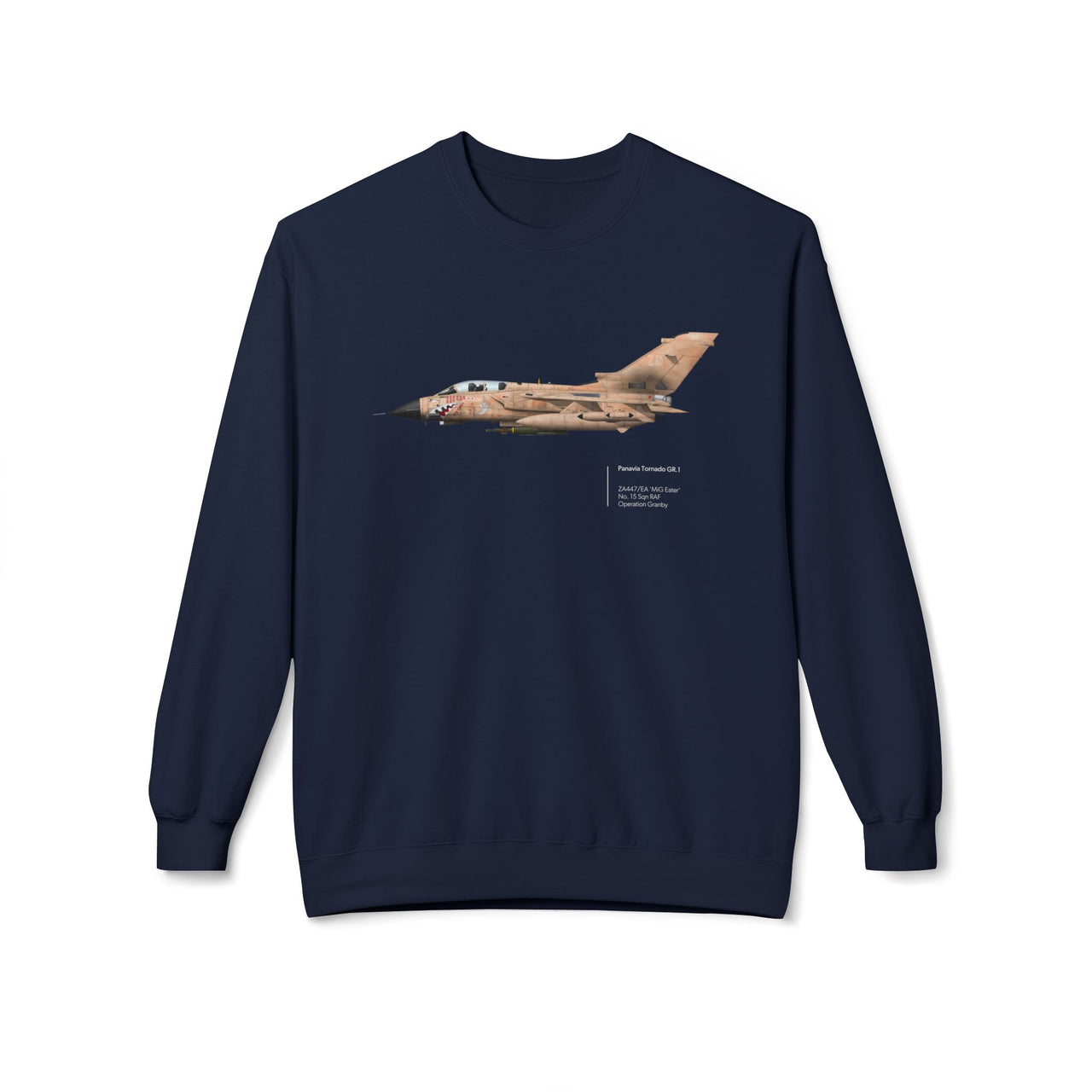 Tornado Gr.1 - Bluza