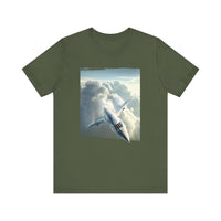 Thumbnail for Concorde - camiseta