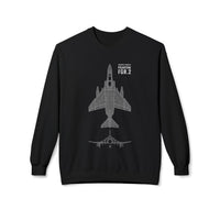 Thumbnail for F-4 FGR2 RAF Phantom - Sweatshirt