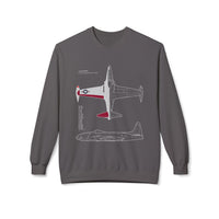 Thumbnail for P -80 Shooting Star - Sweatshirt