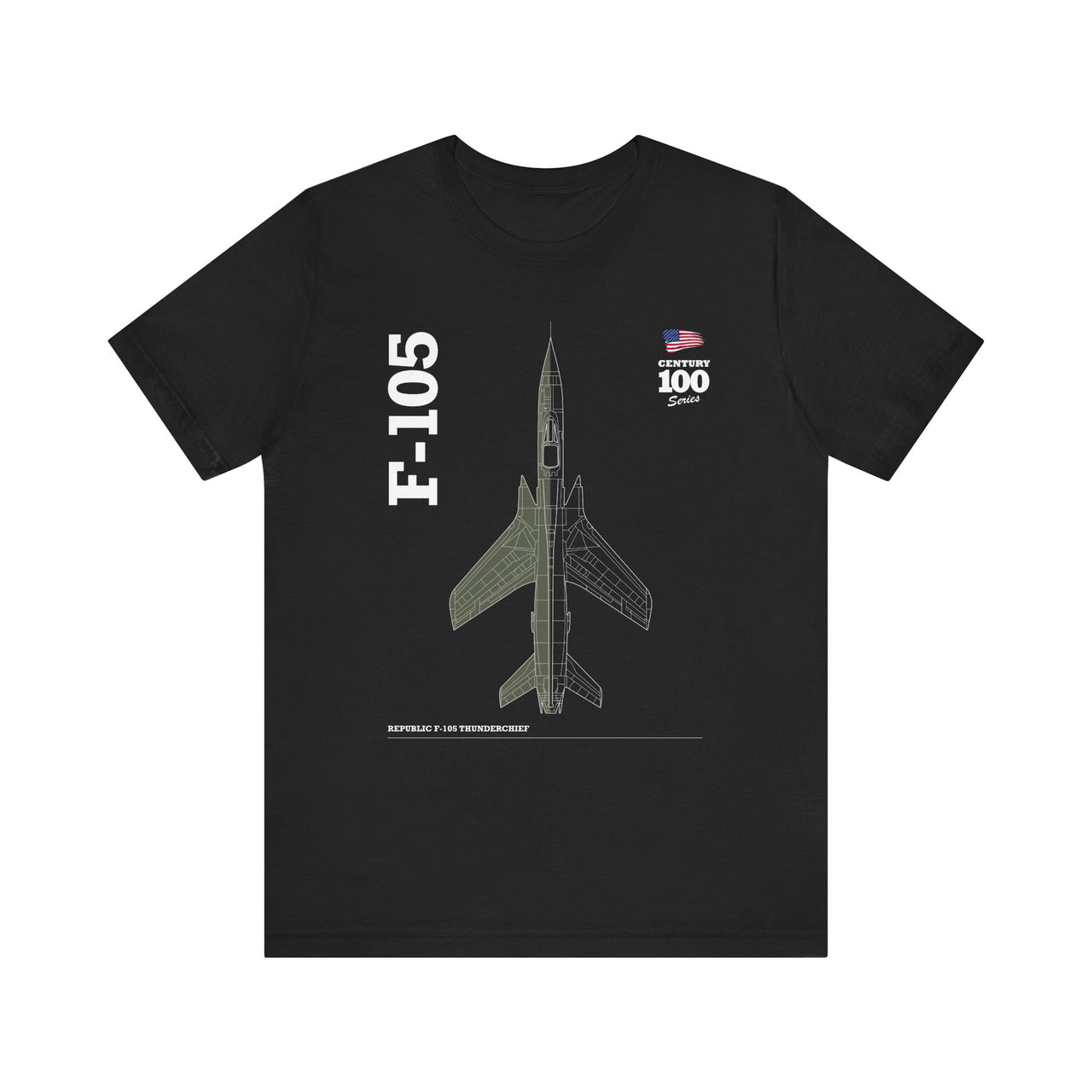 ThunderChief - Camiseta